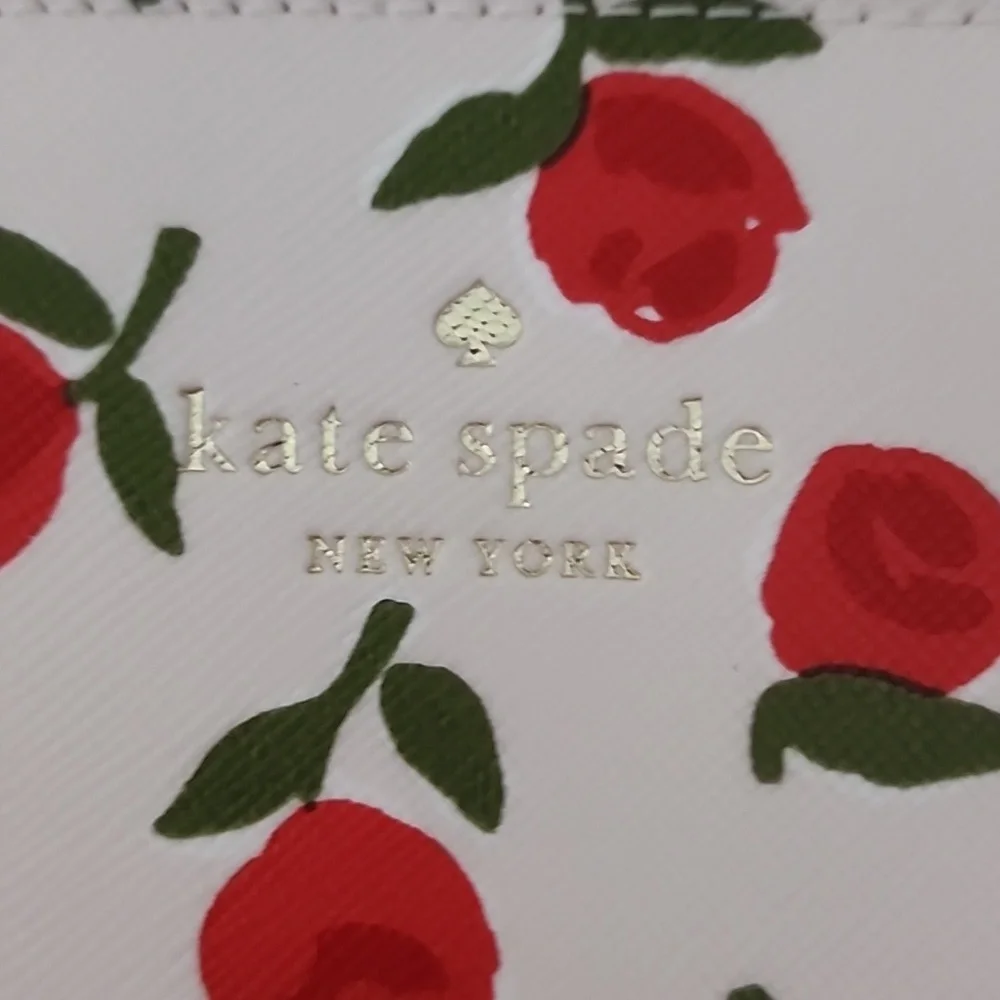 kate spade brand nwt